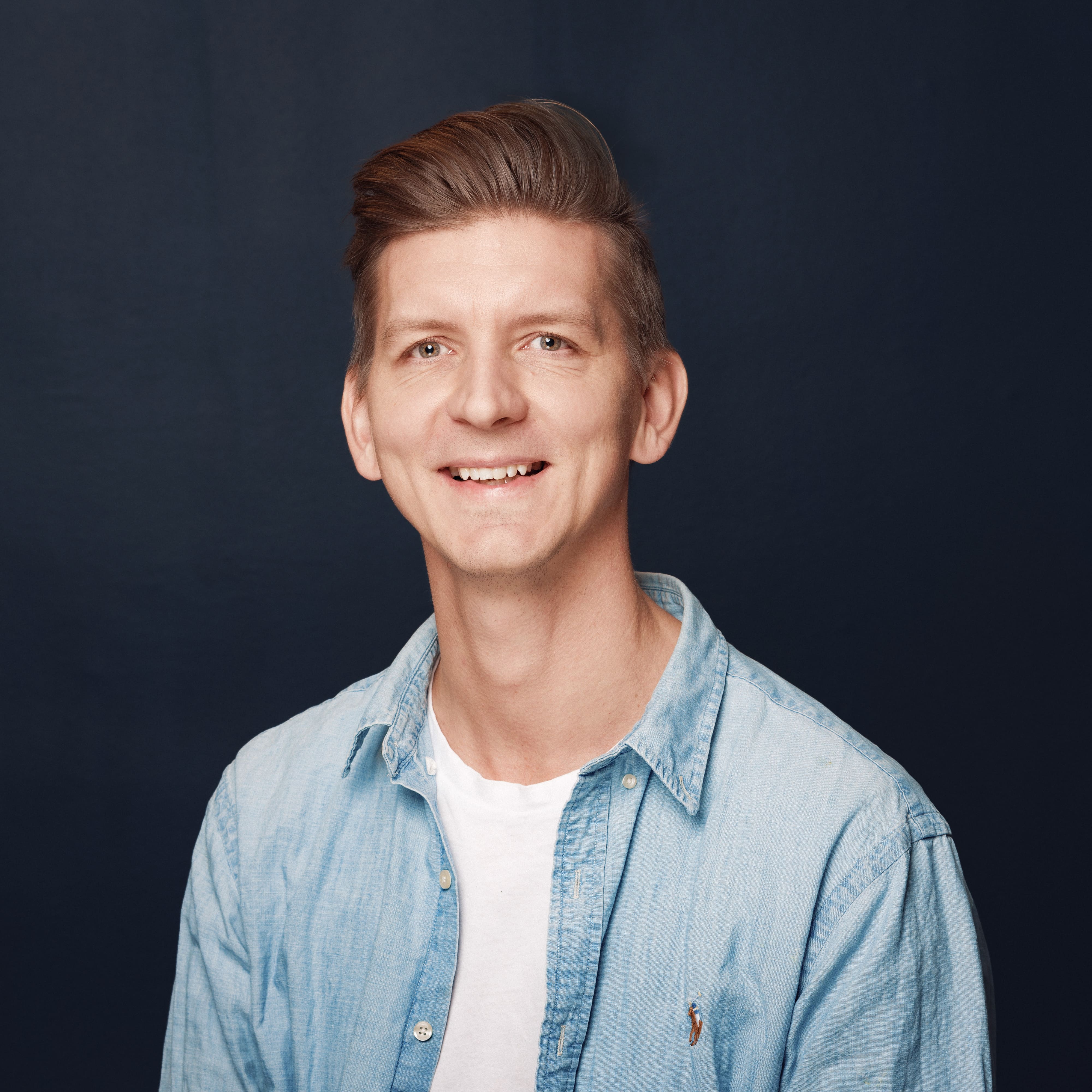 Hans Christian Berge