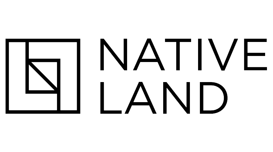 native land logo 