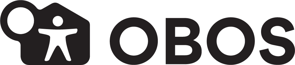 obos logo