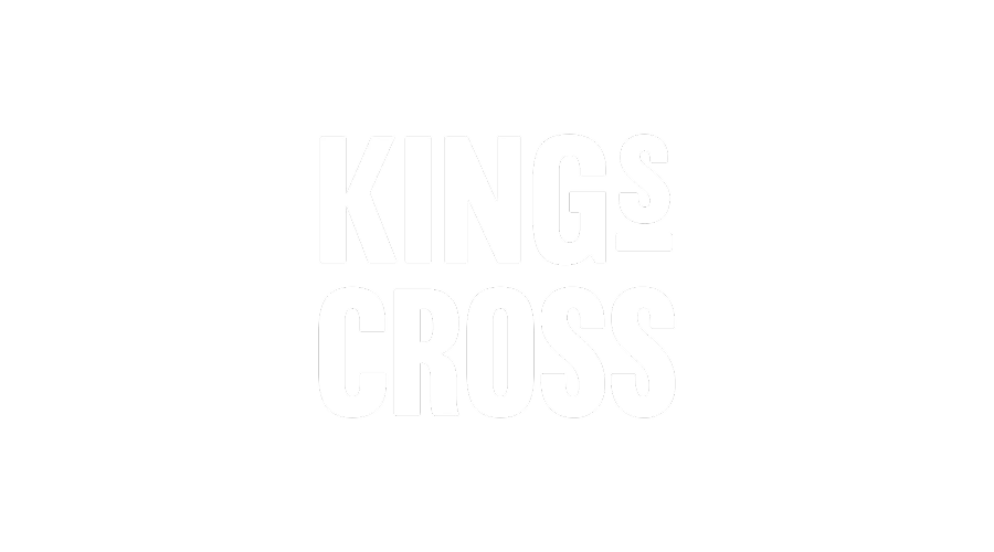 King's Cross logo