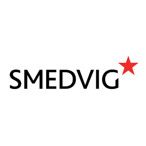 Smedvig logo