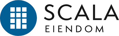Scala Eiendom logo